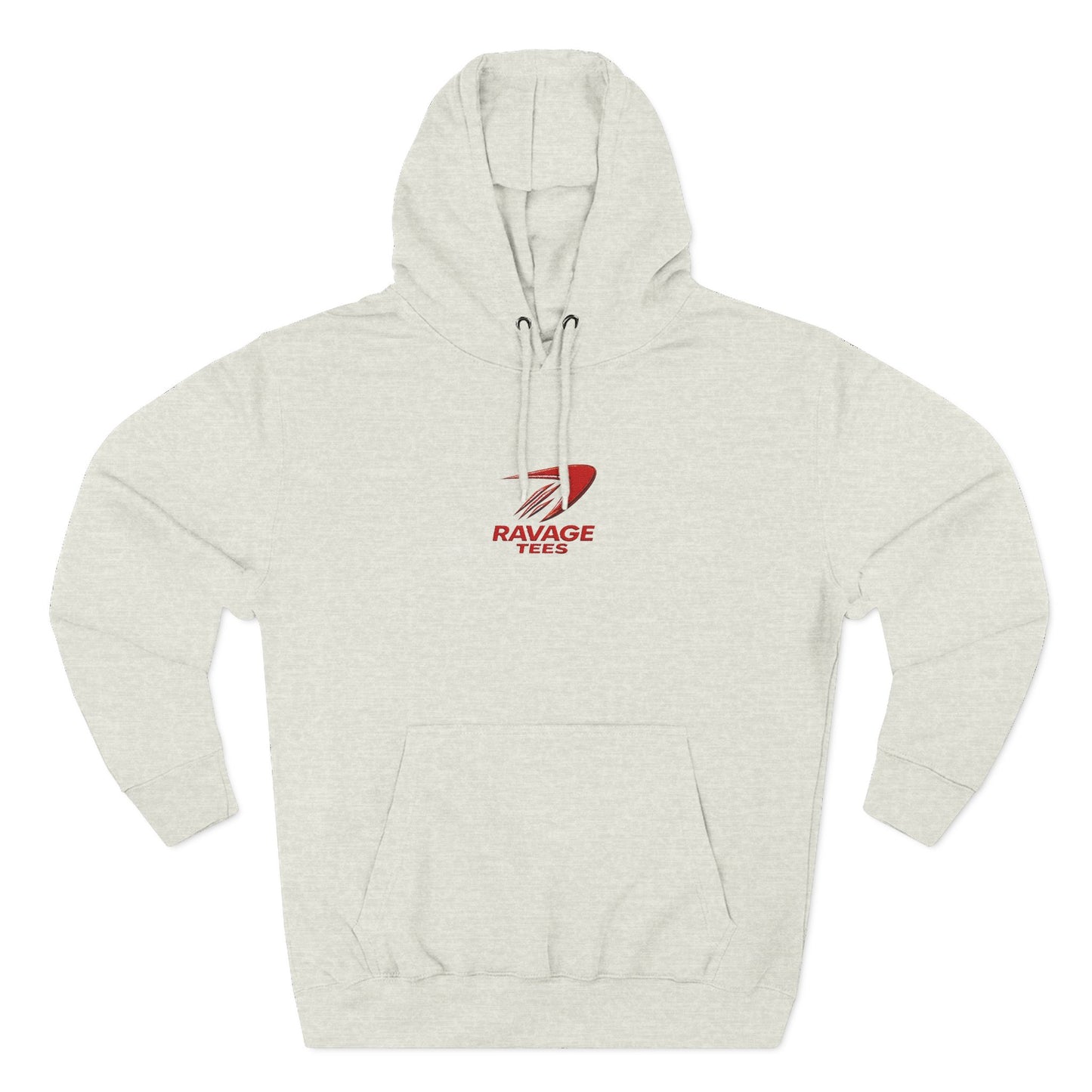 Ravage Fleece Pullover Hoodie