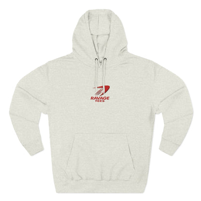 Ravage Fleece Pullover Hoodie