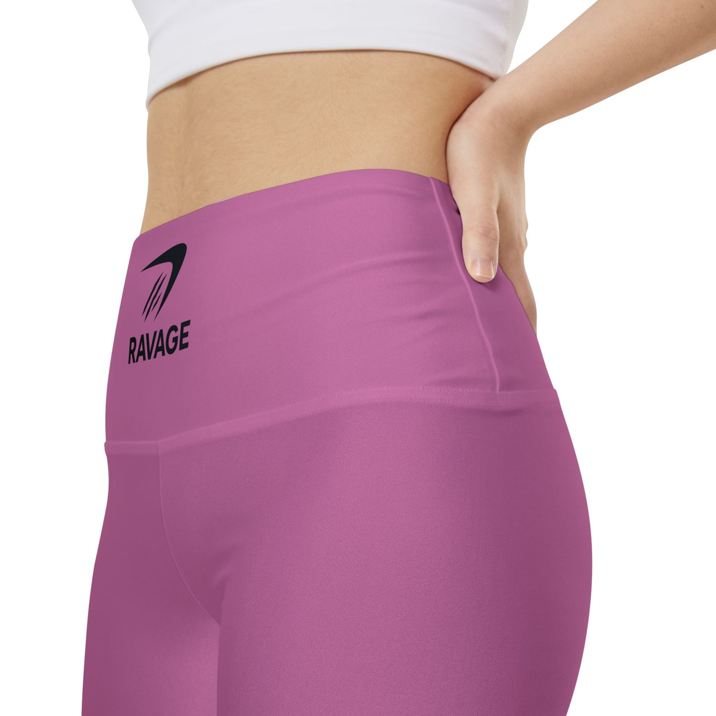 RAVAGE Women’s Workout Shorts