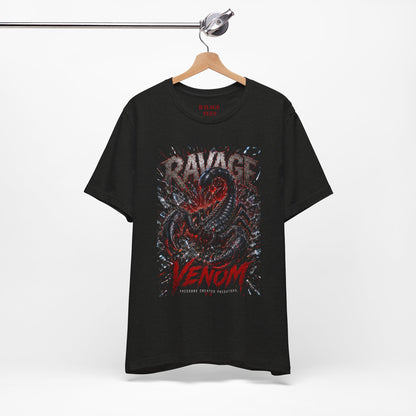 Venom Ravage Scorpion Tee