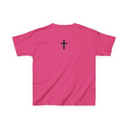 God Made You Special Tee
