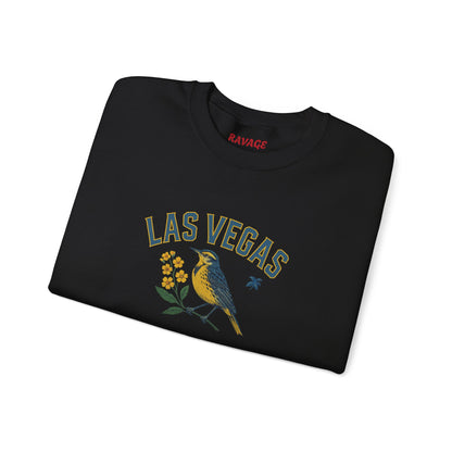 RAVAGE LAS VEGAS - City Vibe Sweatshirt