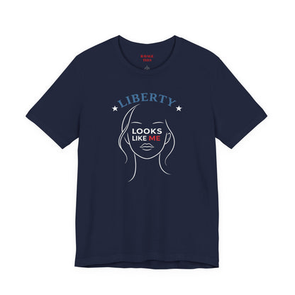 American Woman Strong T‑Shirt