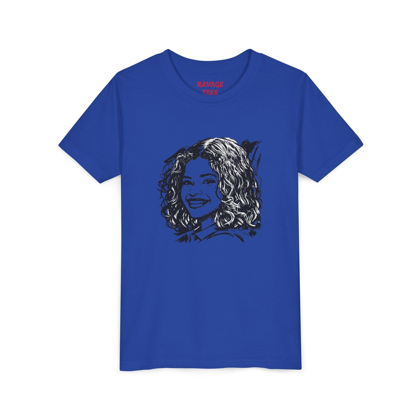 PERSONALIZE Ink Print