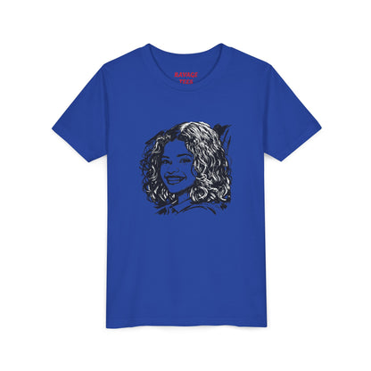 PERSONALIZE Ink Print