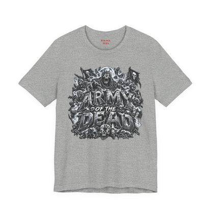 Army of the Dead Graphic Tee