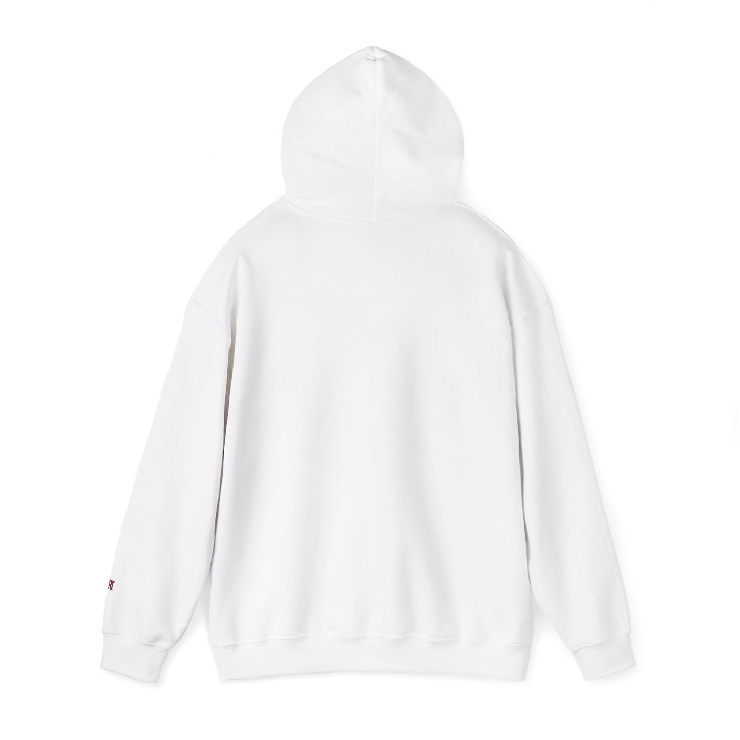 Shutt1eman EST 2001 Hooded Sweatshirt
