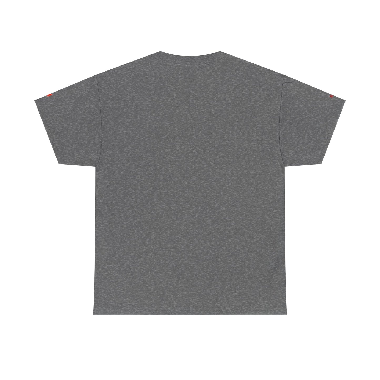 CAT-TITUDE Unisex Heavy Cotton Tee | Funny Cat Shirt