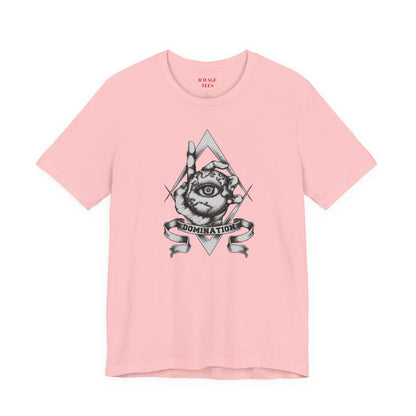 Third Eye Domination Graphic Tee
