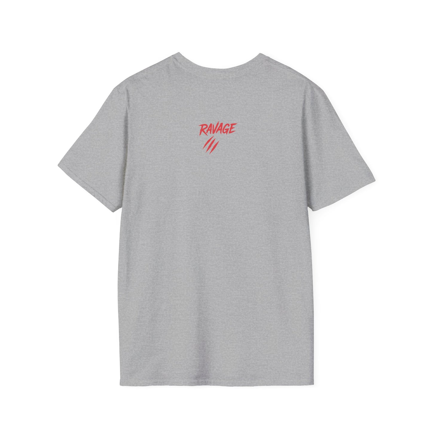 Ravaging Tee