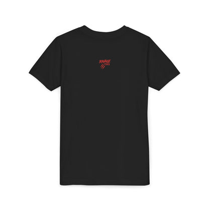 99% Unicorn Youth Tee - Fun & Whimsical Shirt for Kids