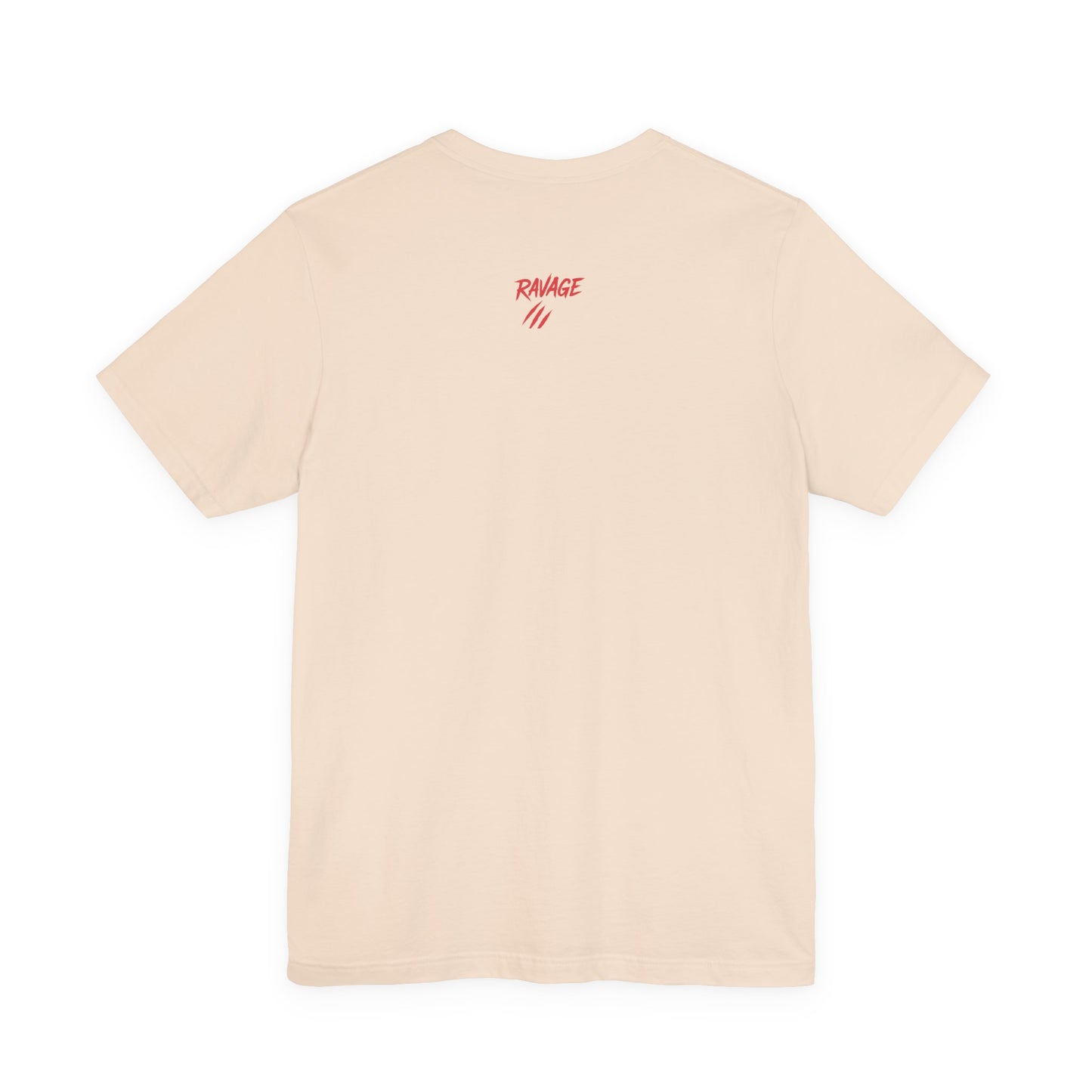Saying Sorry Doesn’t Make It Alright Tee