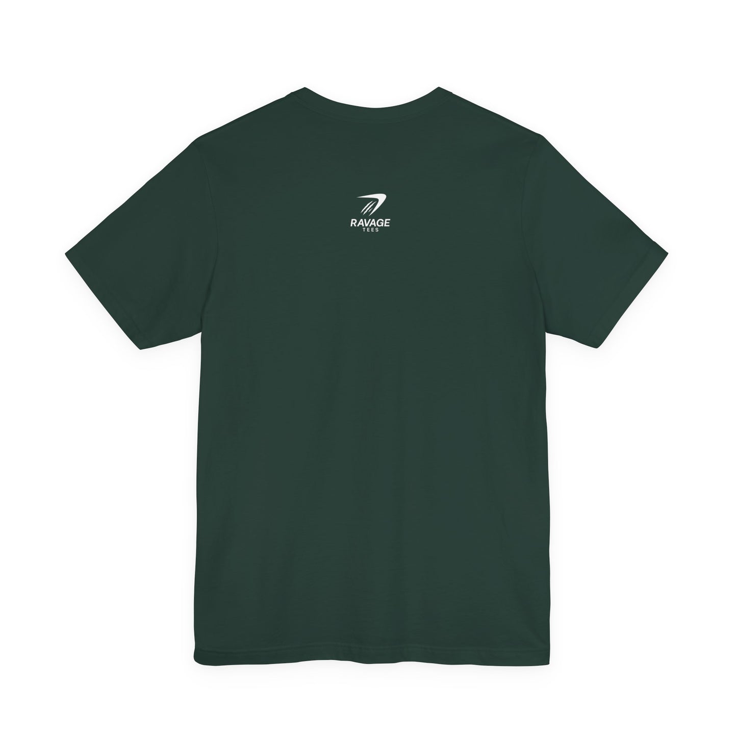 Born to Ravage Not to Please Tee