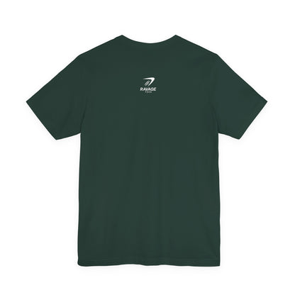 Born to Ravage Not to Please Tee