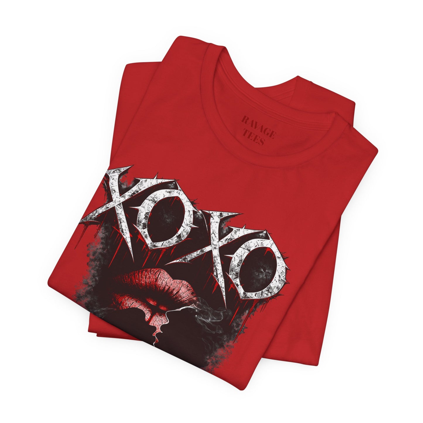 XOXO  Tee