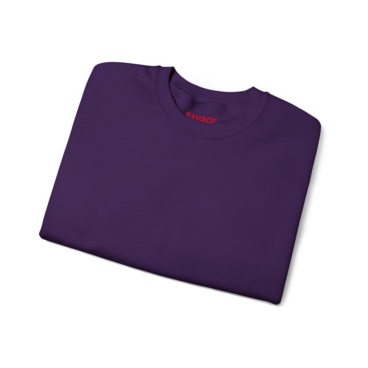 I ALIGN WITH PEACE, POWER AND PURPOSE SWEATSHIRT