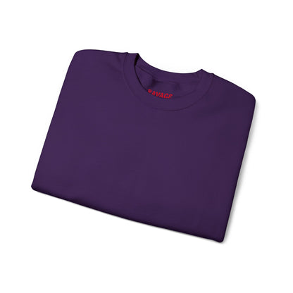 I ALIGN WITH PEACE, POWER AND PURPOSE SWEATSHIRT