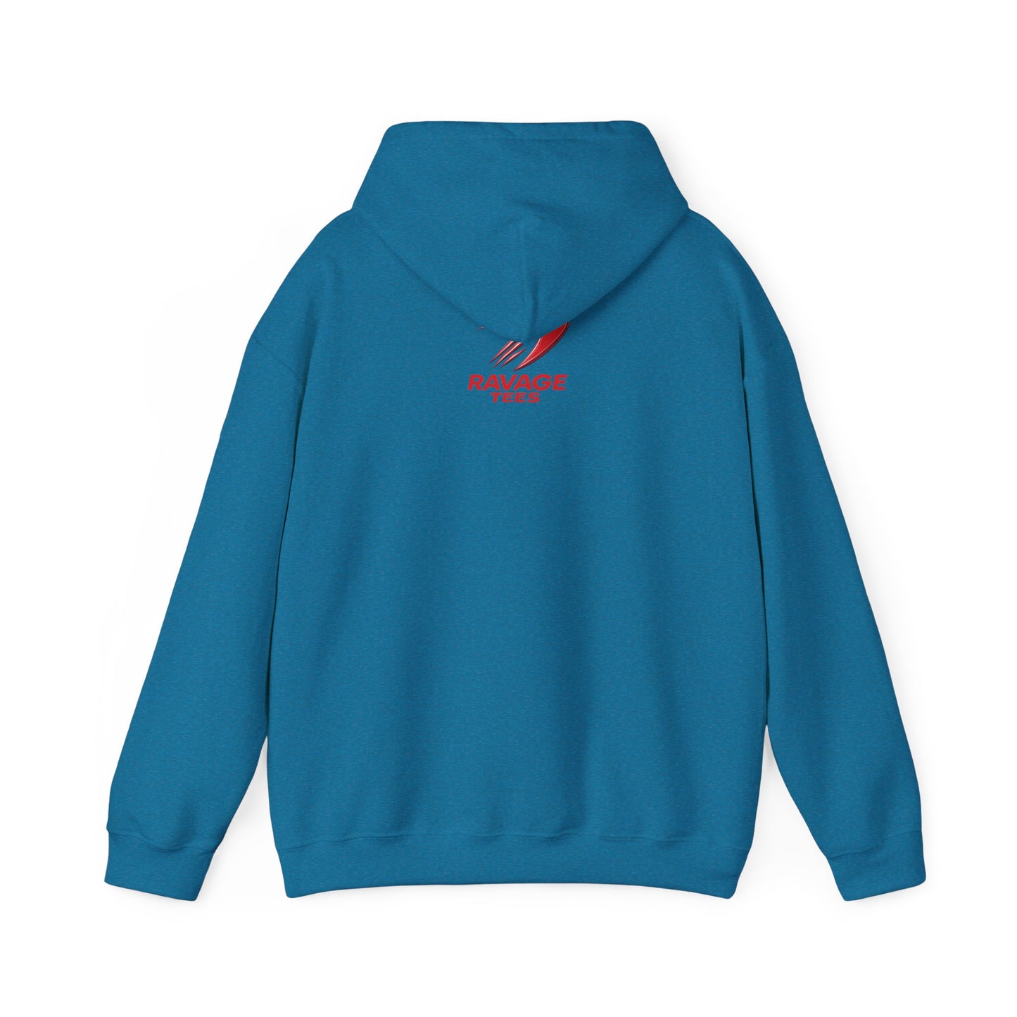 Funny Sloth Hoodie: I'm Not Lazy, Energy Saving Mode