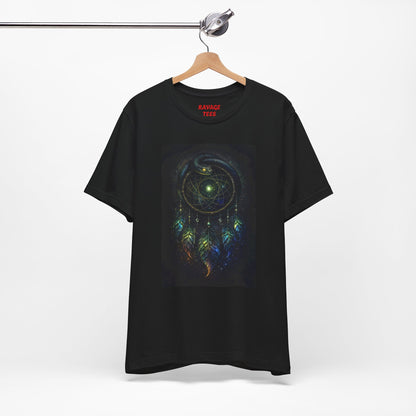 Dreamcatcher Galaxy T-Shirt