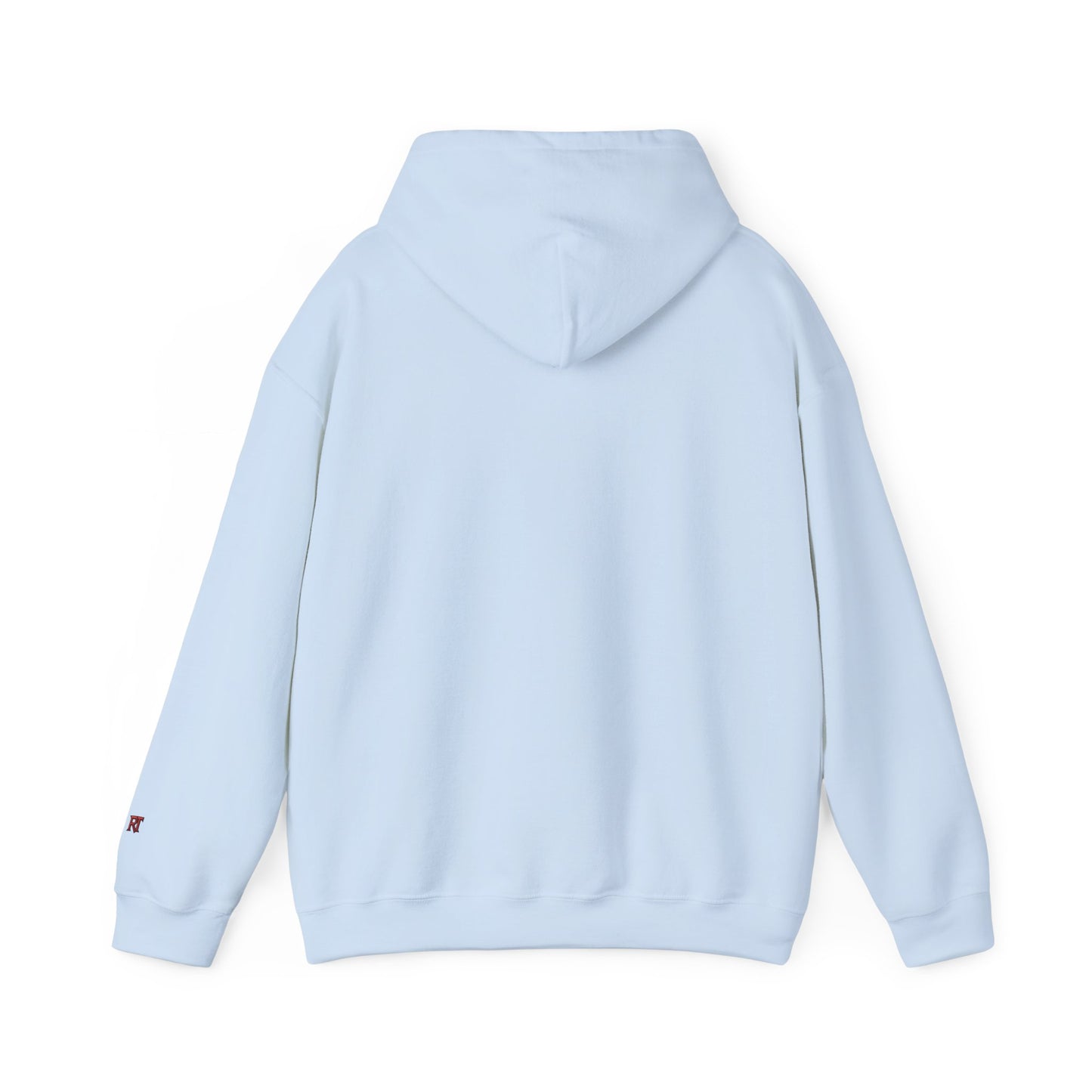 Shutt1eman EST 2001 Hooded Sweatshirt