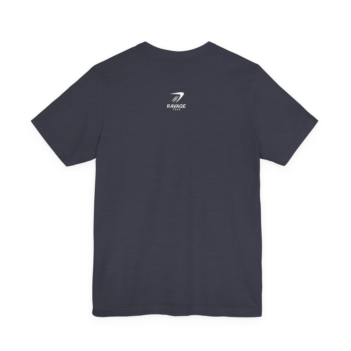 Born to Ravage Not to Please Tee
