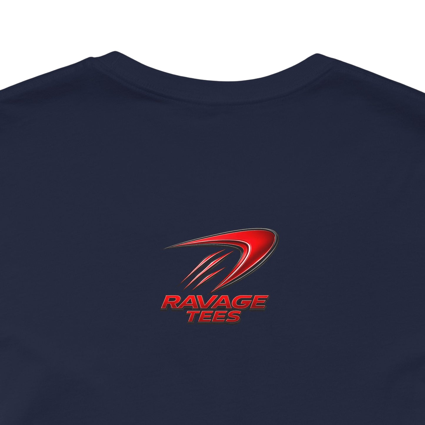 Faith + Work = Ravage T-Shirt