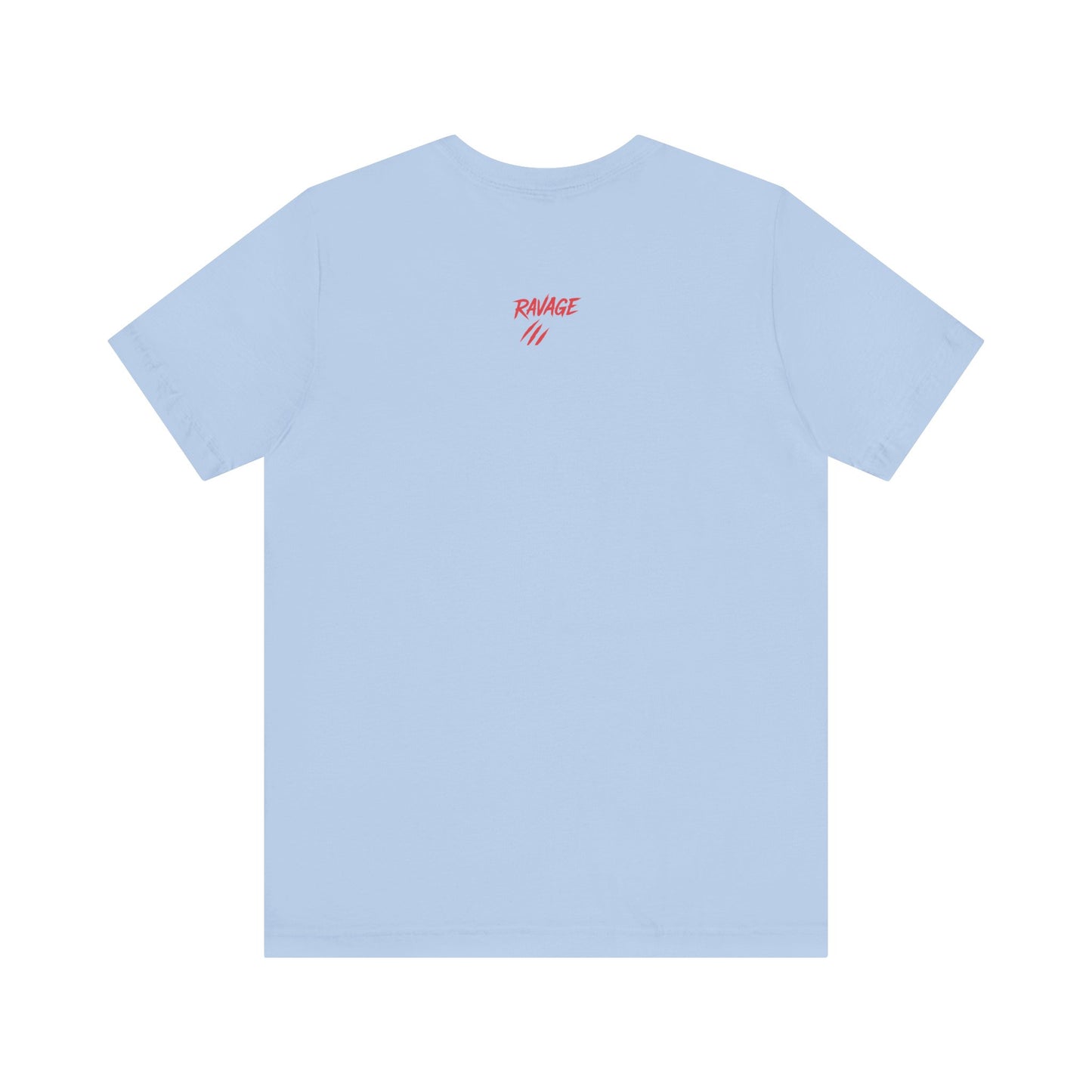 Peace Sign Unisex Jersey Tee