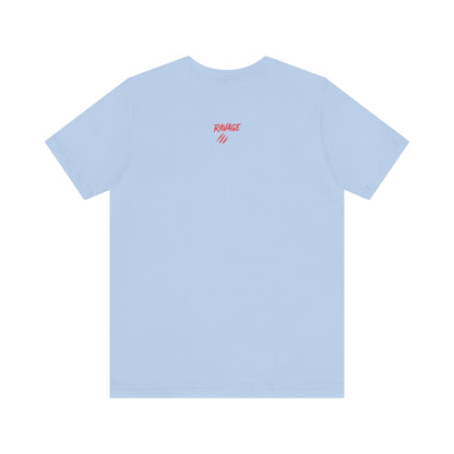 Peace Sign Unisex Jersey Tee