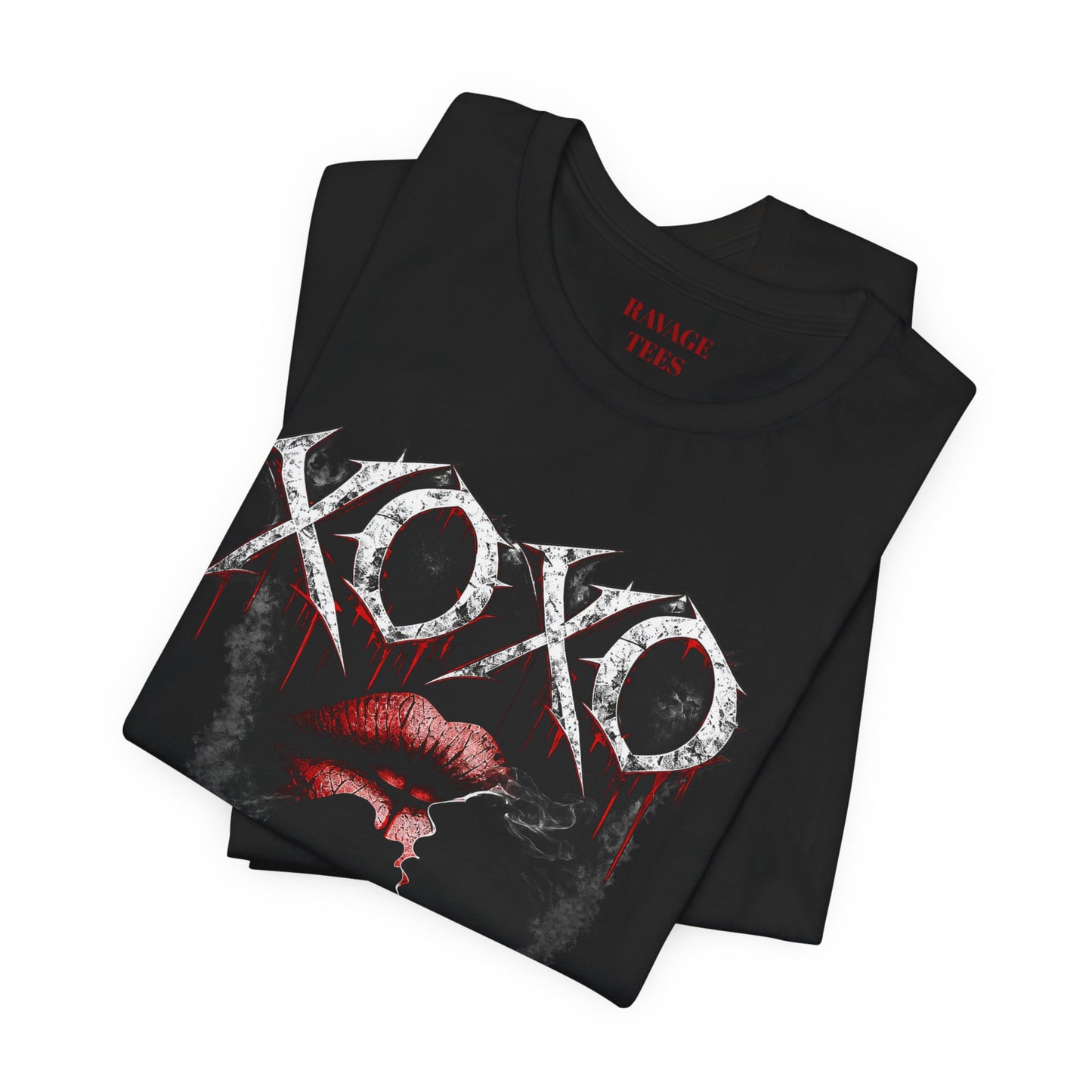 XOXO  Tee