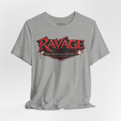 Ravage "The Original Instinct"