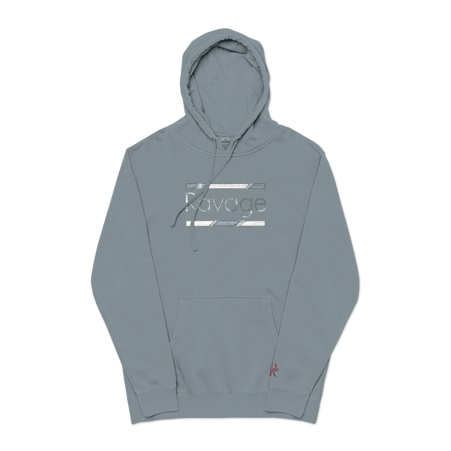 RAVAGE Pullover Hoodie