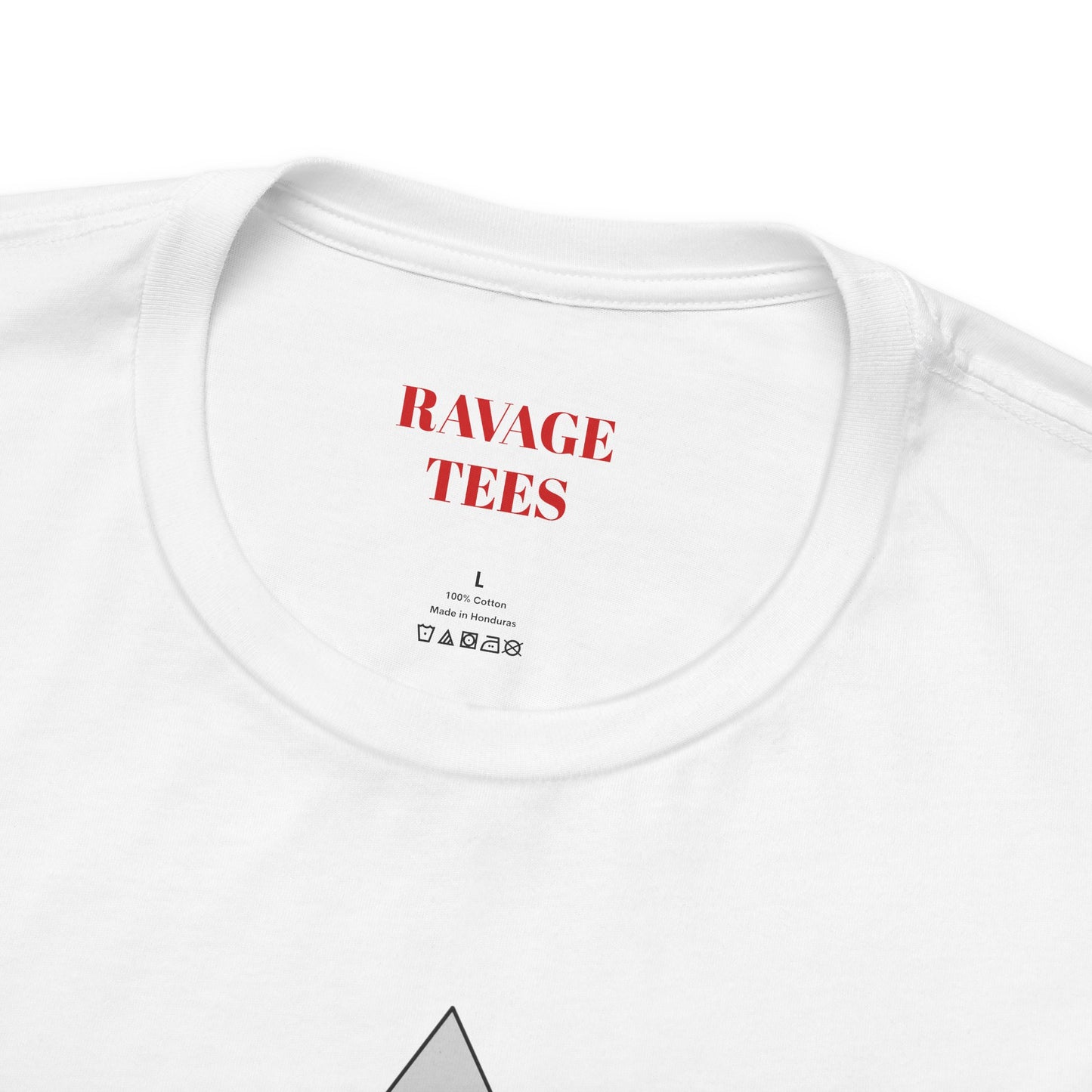 Third Eye Domination Graphic Tee