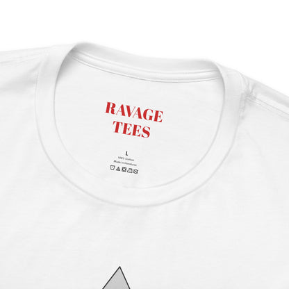 Third Eye Domination Graphic Tee