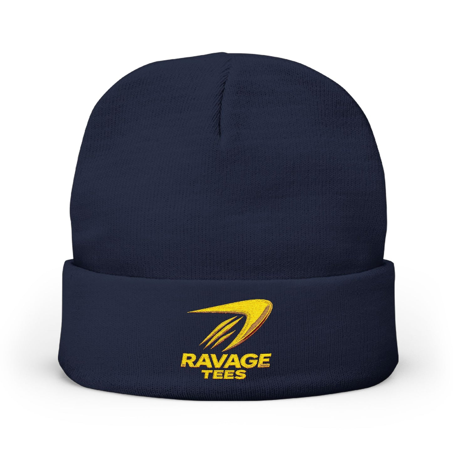 Ravage Embroidered Caps & Beanies