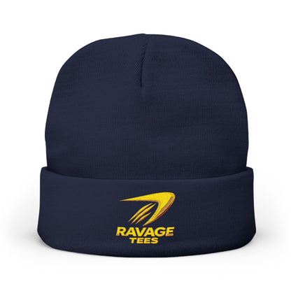 Ravage Embroidered Caps & Beanies