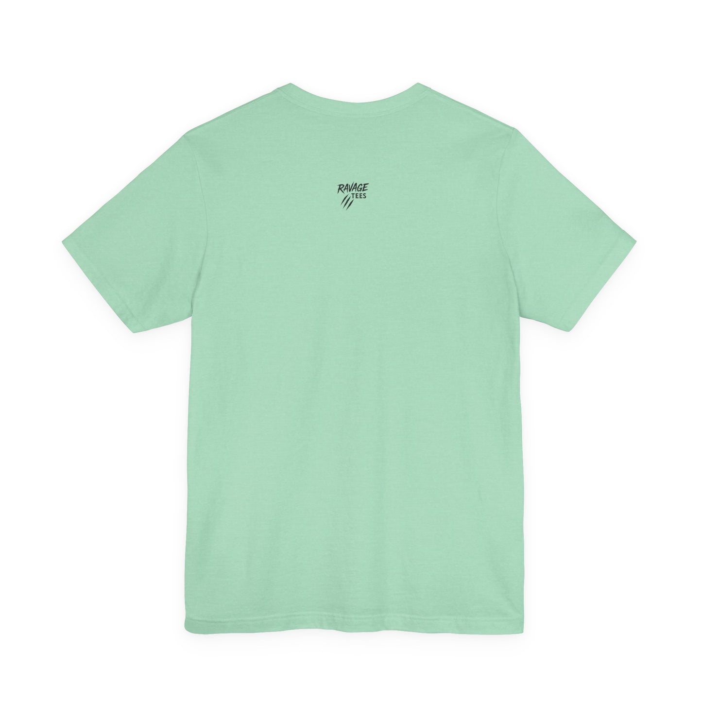 RAVAGE Tee LOGO T-Shirt