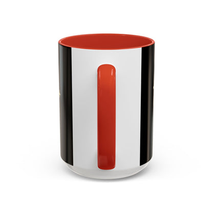 Trust God's Timing Christian Coffee Mug – Inspirational Accent Cup (11oz & 15oz), Faith-Based Gift for Coffee & Tea Lovers