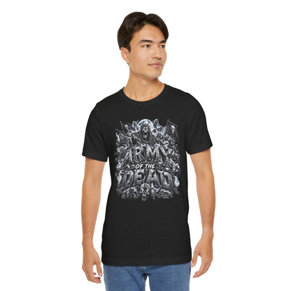 Army of the Dead Graphic Tee