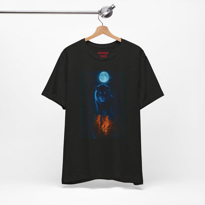 GUARDIAN OF THE MOON LIGHT PATH