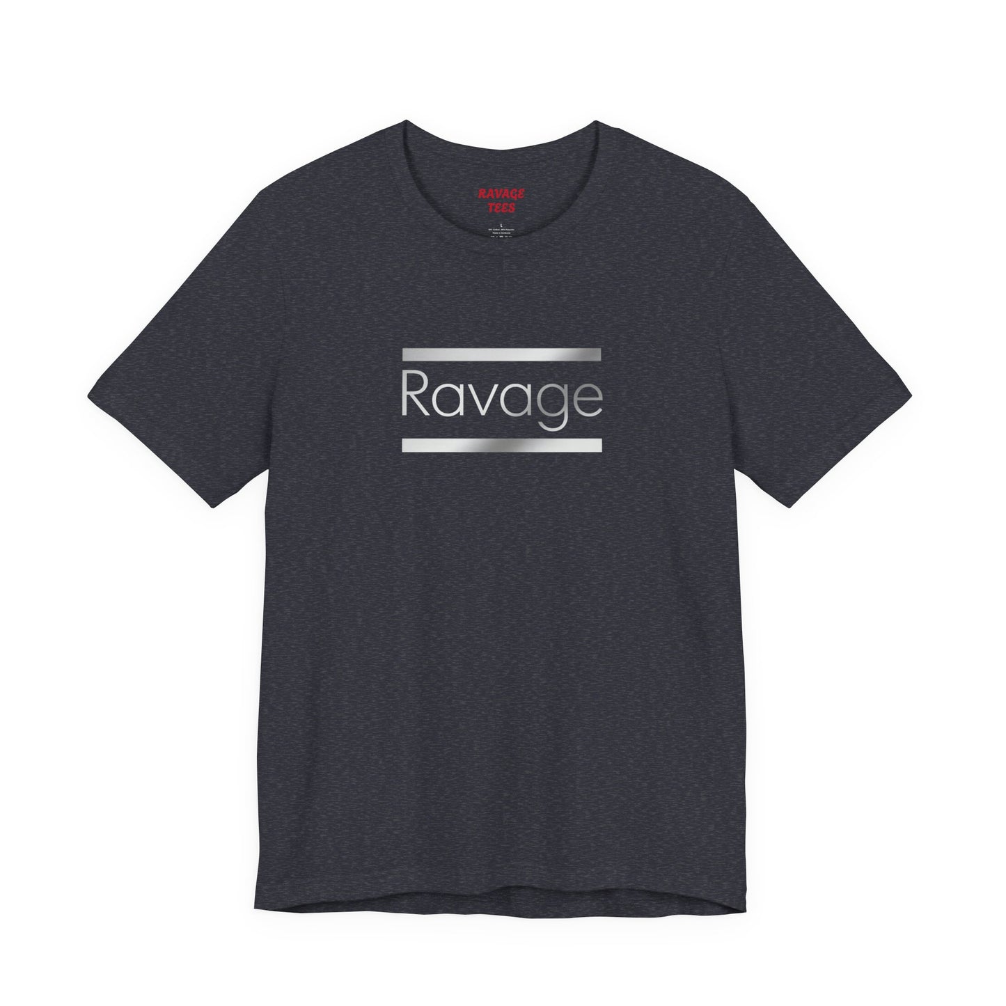 Ravage Tee