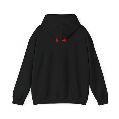 99% Angel Hooded Sweatshirt -