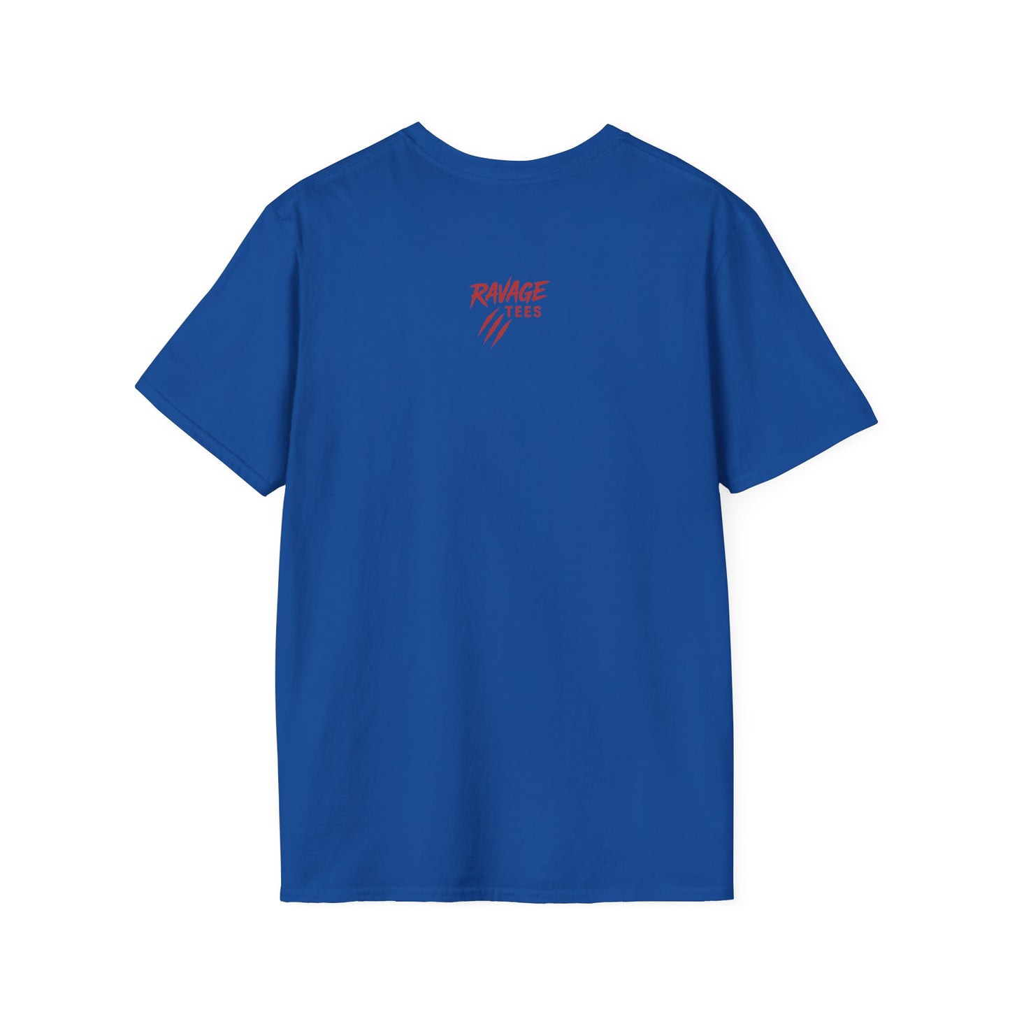 Freedom & Love Graphic Tee