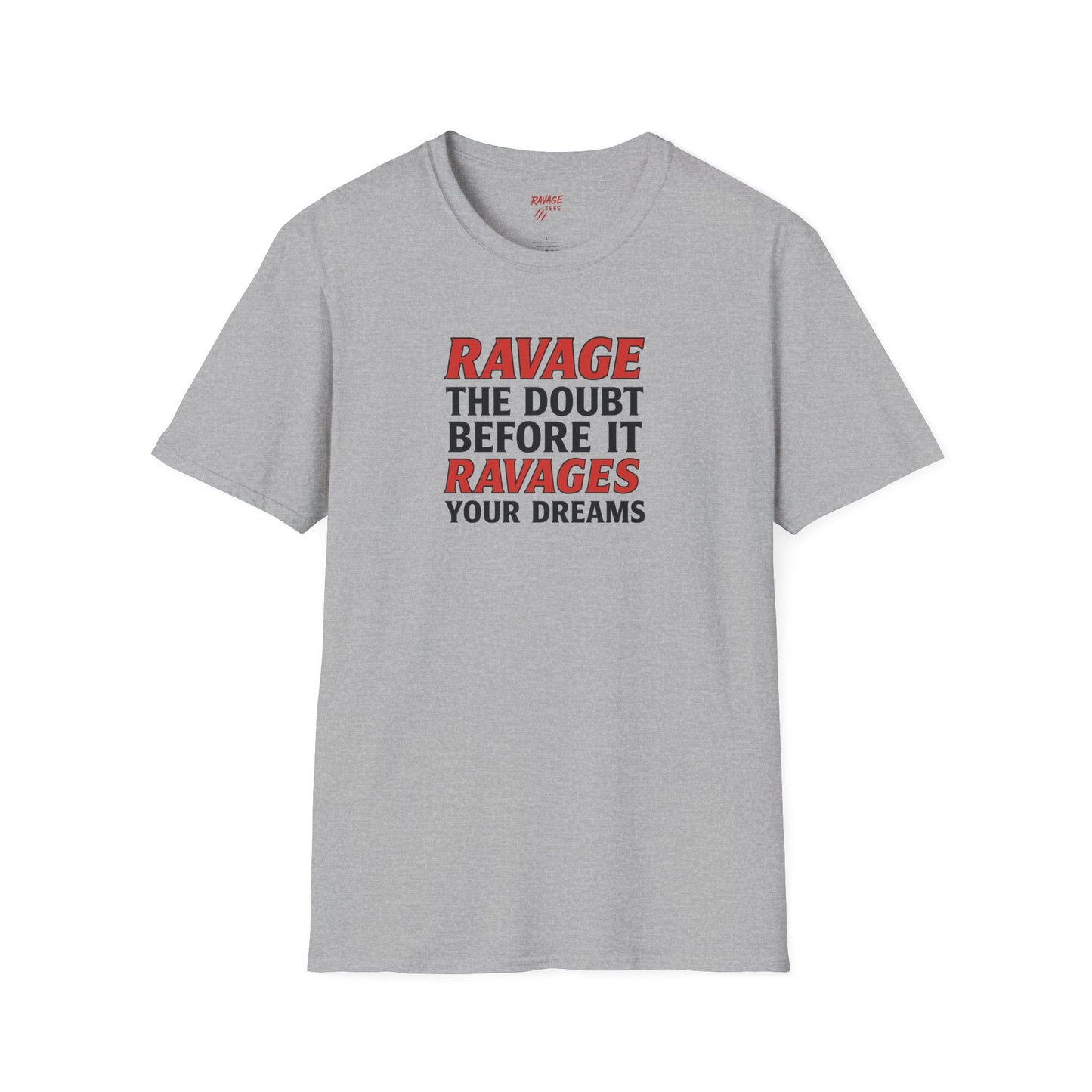 Ravage Your Dreams T-Shirt