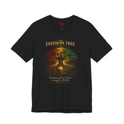Freedom Tree T-Shirt