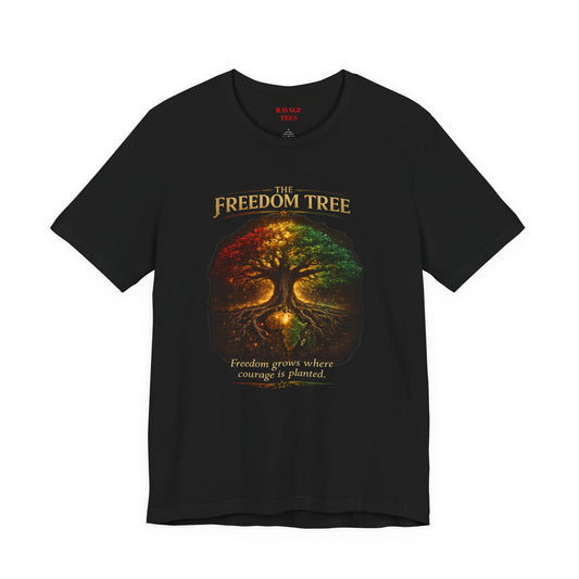 Freedom Tree T-Shirt