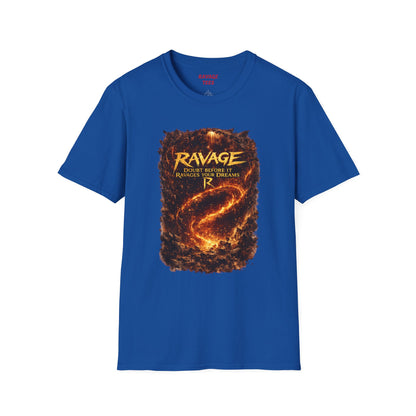 RAVAGE DOUBT Tee