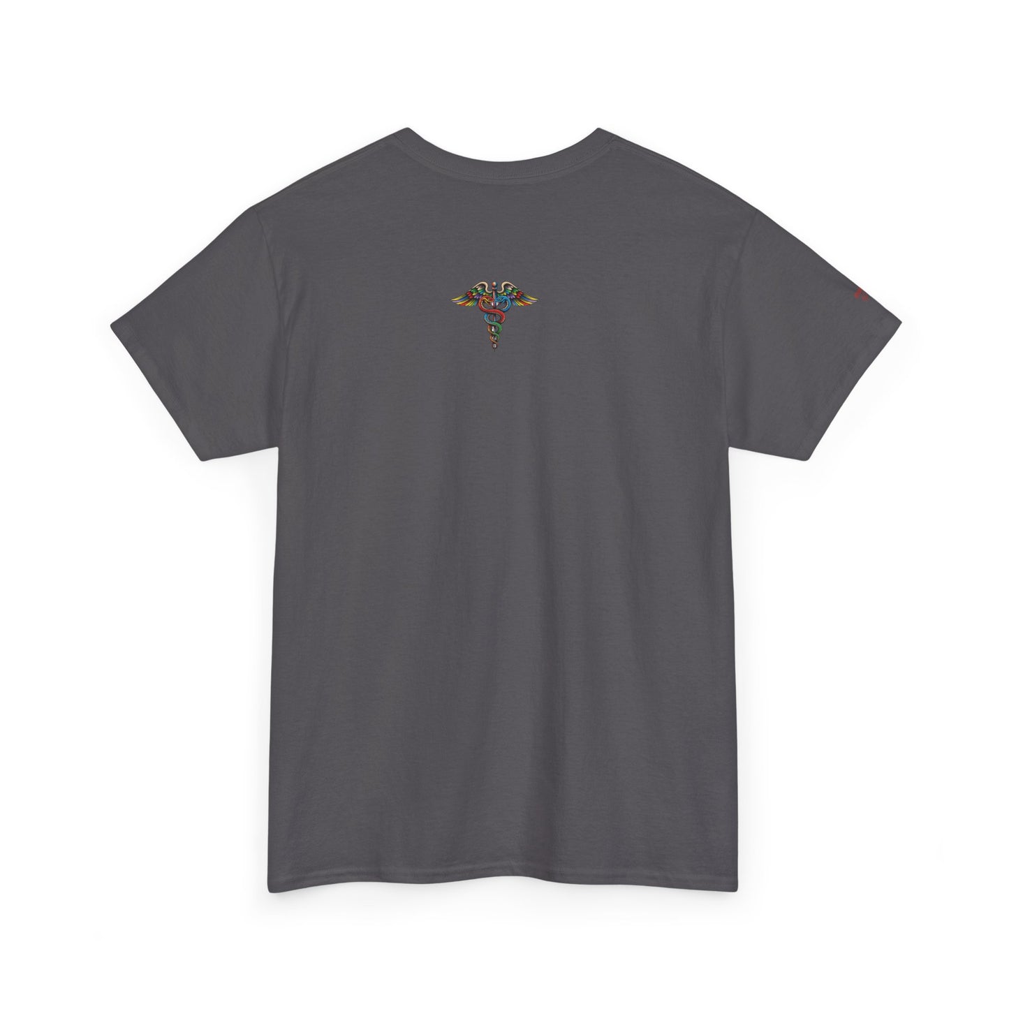 Super Mom Nurse Tee, Unisex Cotton T-Shirt for Nurses