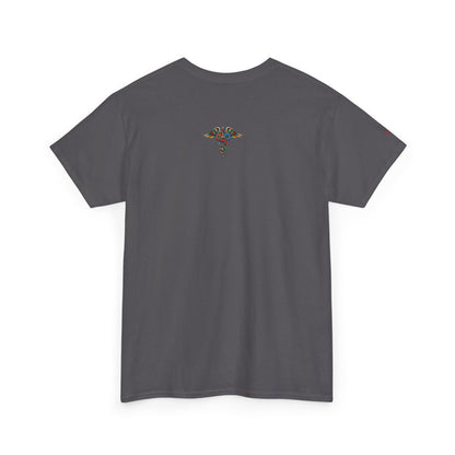 Super Mom Nurse Tee, Unisex Cotton T-Shirt for Nurses