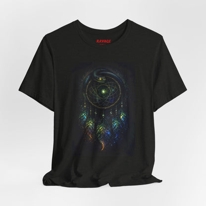 Dreamcatcher Galaxy T-Shirt