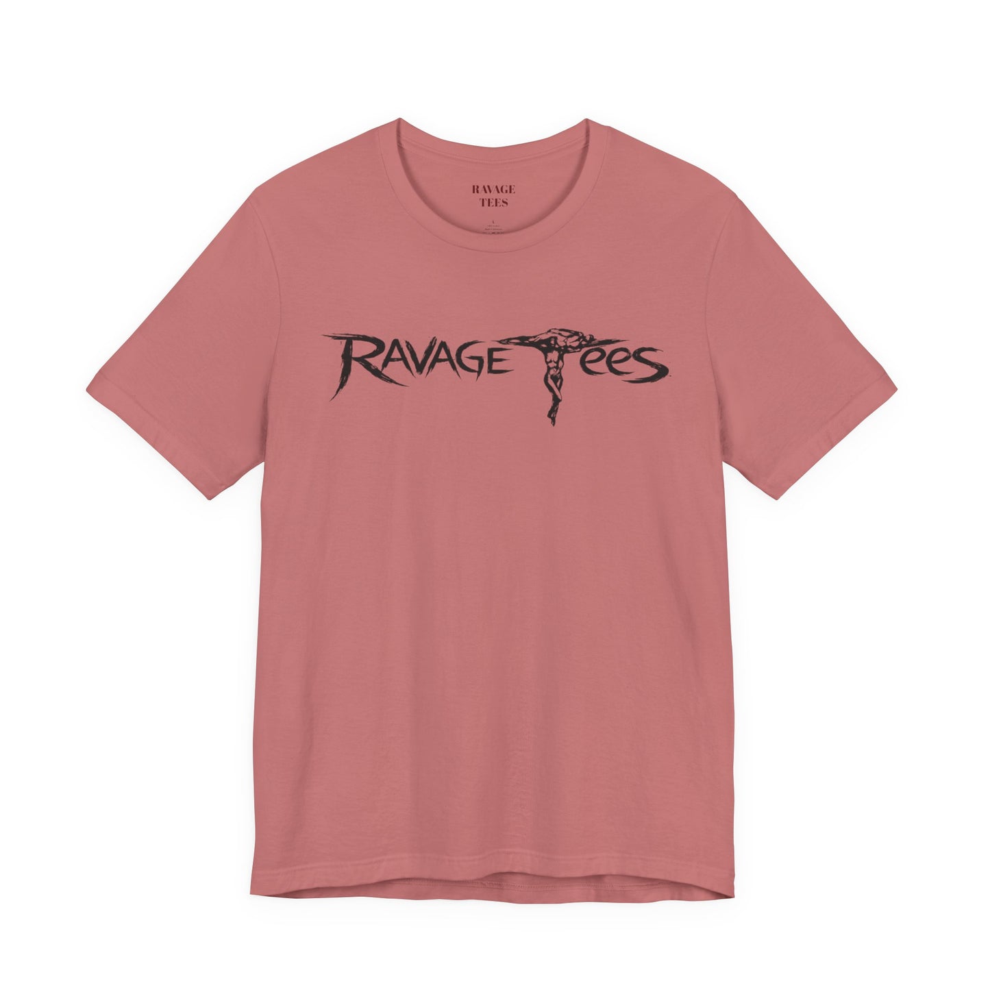 Ravage Tee